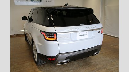 Range Rover Sport 15