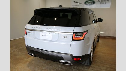Range Rover Sport 16