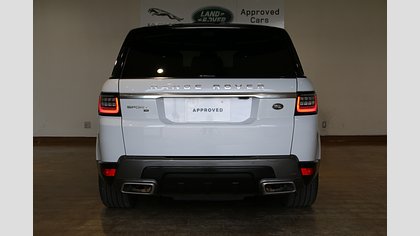 Range Rover Sport 6
