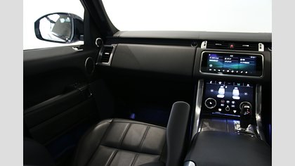 Range Rover Sport 20