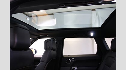 Range Rover Sport 22