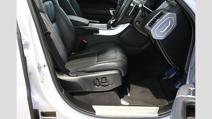 Range Rover Sport 27