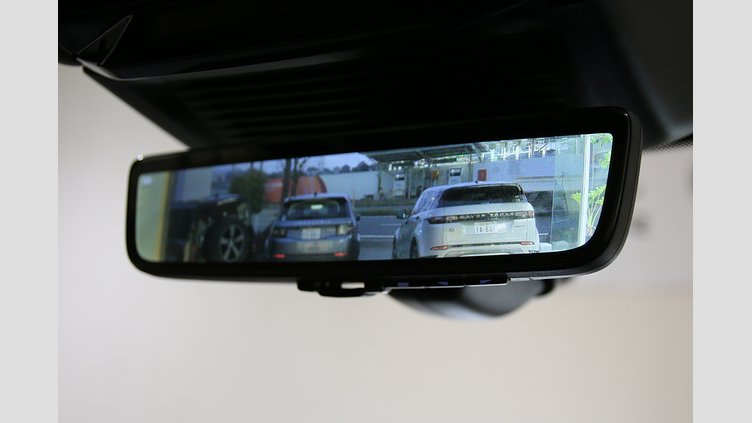 2024 認定中古車 Land Rover Range Rover オストゥーニパールホワイト（お取り扱いの有無については正規ディーラーにお問い合わせください） P550 AWD PHEV（AT） スタンダードホイールベース Autobiography