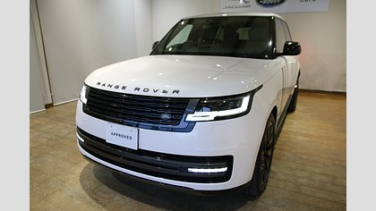 Range Rover 13