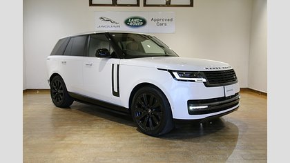Range Rover 12