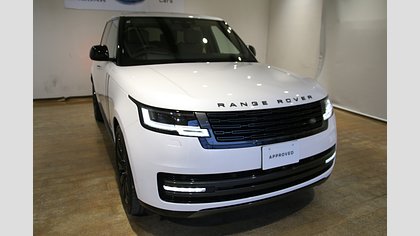 Range Rover 14