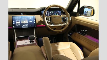 Range Rover 21