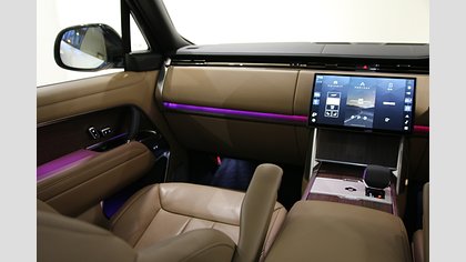 Range Rover 20