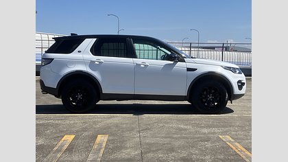Discovery Sport 3
