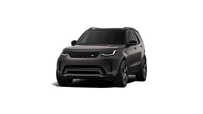 2026 Nowy Land Rover Discovery  AWD Auto Dynamic HSE