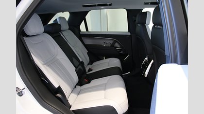 Range Rover Sport 25