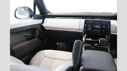 Range Rover Sport 18