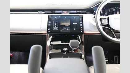 Range Rover Sport 28