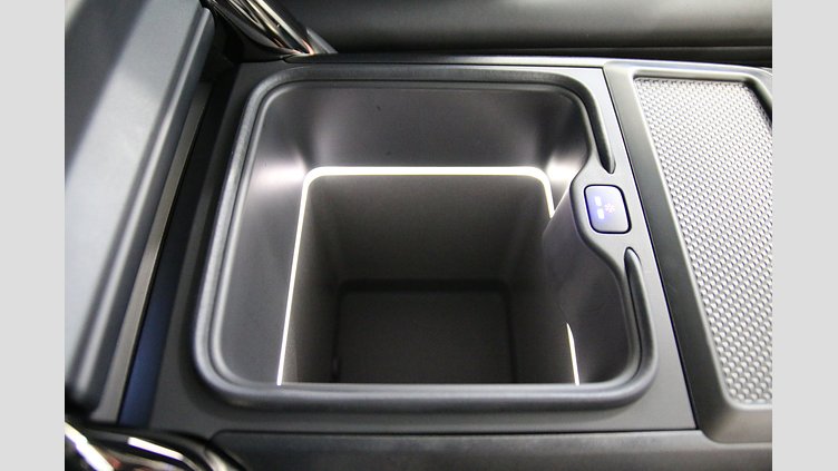 2024 認定中古車 Land Rover Range Rover Sport フジホワイト D300マイルドハイブリッド Dynamic HSE