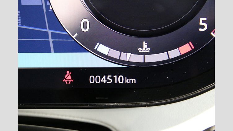 2024 認定中古車 Land Rover Range Rover Sport フジホワイト D300マイルドハイブリッド Dynamic HSE