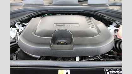 Range Rover Sport 44