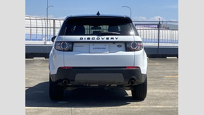 Discovery Sport 6