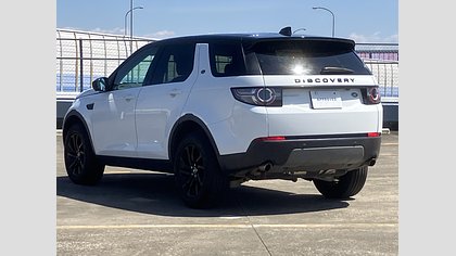 Discovery Sport 7