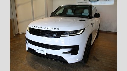 Range Rover Sport 14