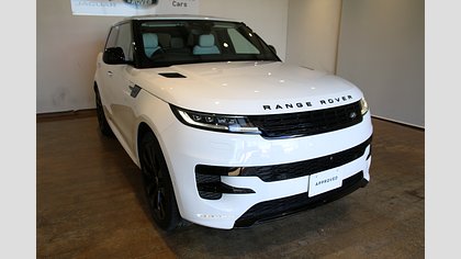 Range Rover Sport 13