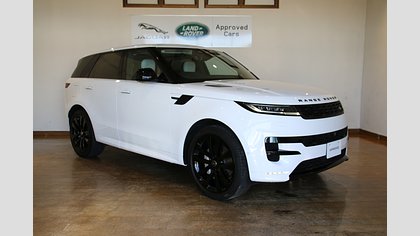 Range Rover Sport 12