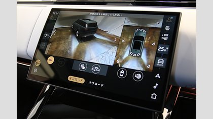 Range Rover Sport 32