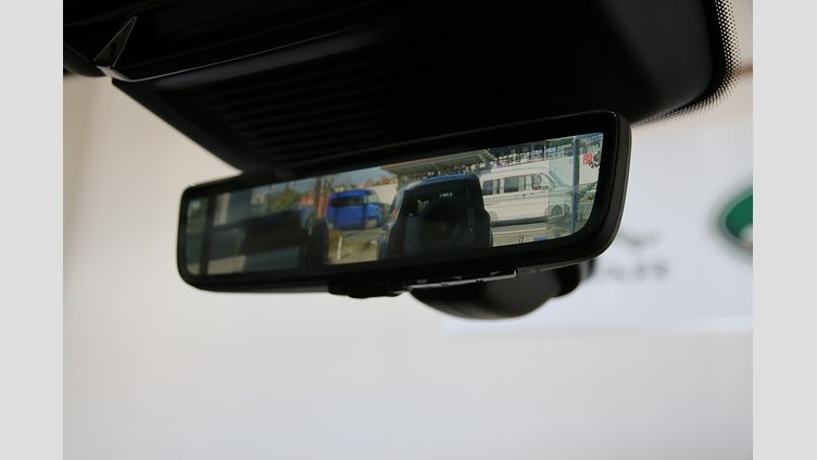 2024 認定中古車 Land Rover Range Rover Sport フジホワイト D300マイルドハイブリッド Dynamic HSE