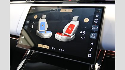 Range Rover Sport 33