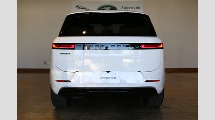 Range Rover Sport 6