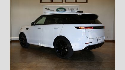 Range Rover Sport 1