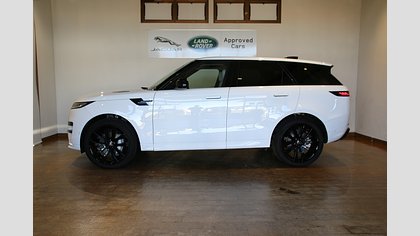 Range Rover Sport 5