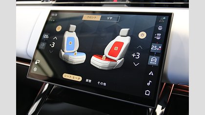 Range Rover Sport 34