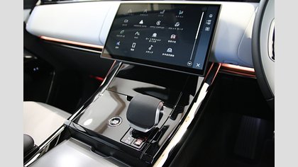 Range Rover Sport 30