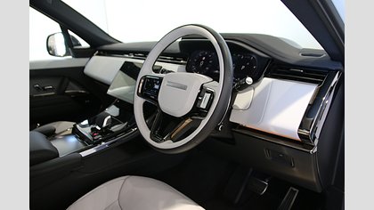 Range Rover Sport 35