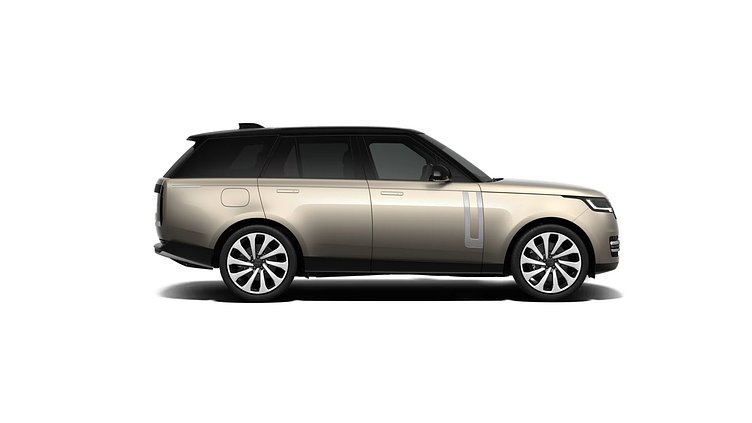 2026 Nowy Land Rover Range Rover Batumi Gold AWD Auto Autobiography