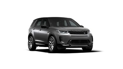 Discovery Sport 0