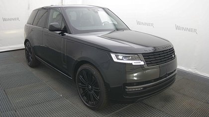 Range Rover 1