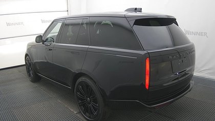 Range Rover 2