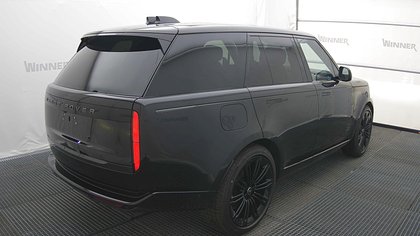 Range Rover 3