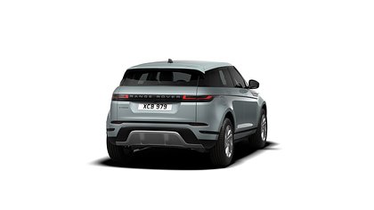 Range Rover Evoque 2