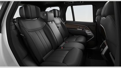 Range Rover 6