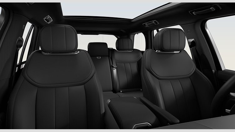 2026 Nuevo Land Rover Range Rover Varesine Blue P400 Gasolina MHEV Standard Wheelbase HSE