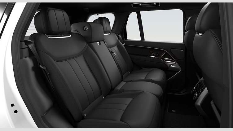 2026 Nuevo Land Rover Range Rover Varesine Blue P400 Gasolina MHEV Standard Wheelbase HSE