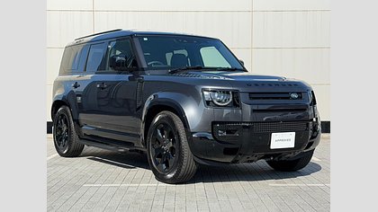 Defender 110 3