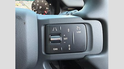 Defender 110 19