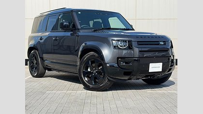 Defender 110 22