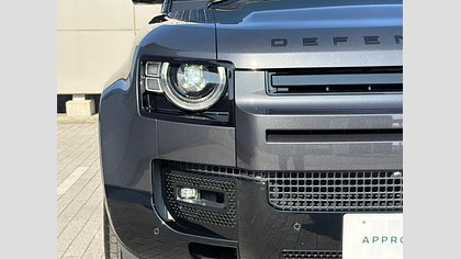 Defender 110 32