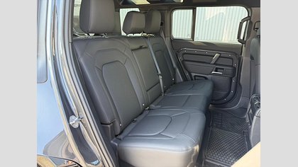 Defender 110 55