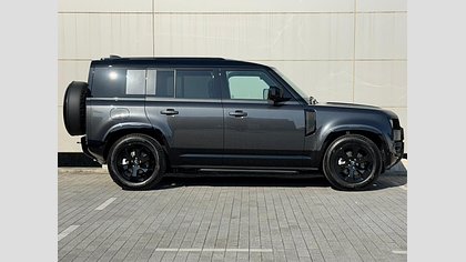 Defender 110 75