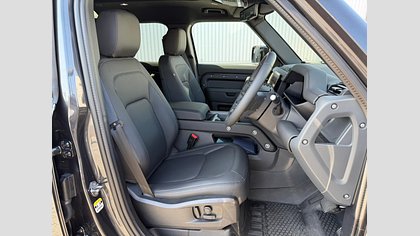 Defender 110 45
